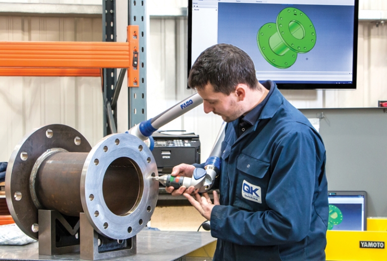 CMMinspection Quickits