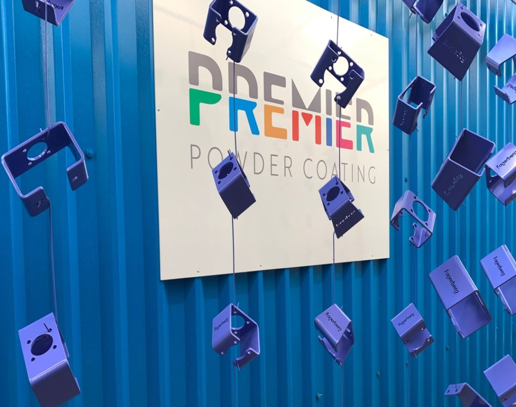 Premier Powder